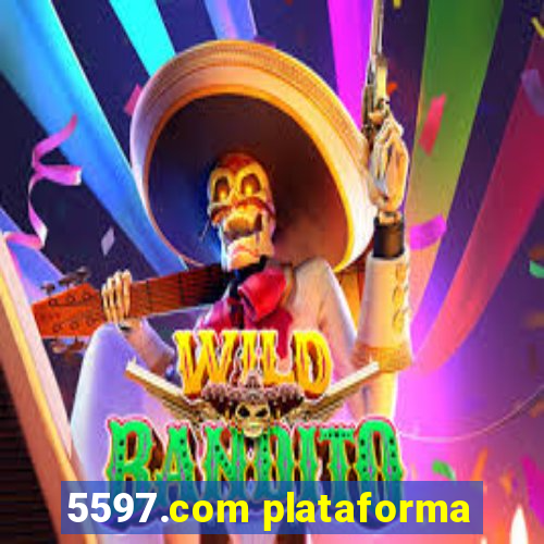 5597.com plataforma